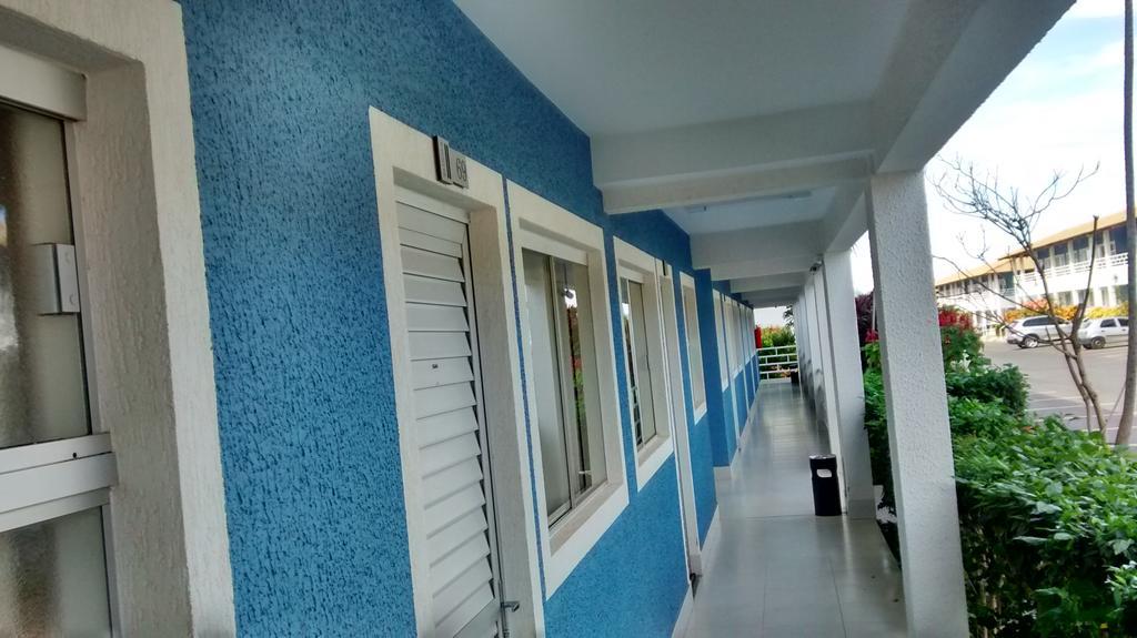Park Lacqua Diroma Caldas Novas Exterior photo