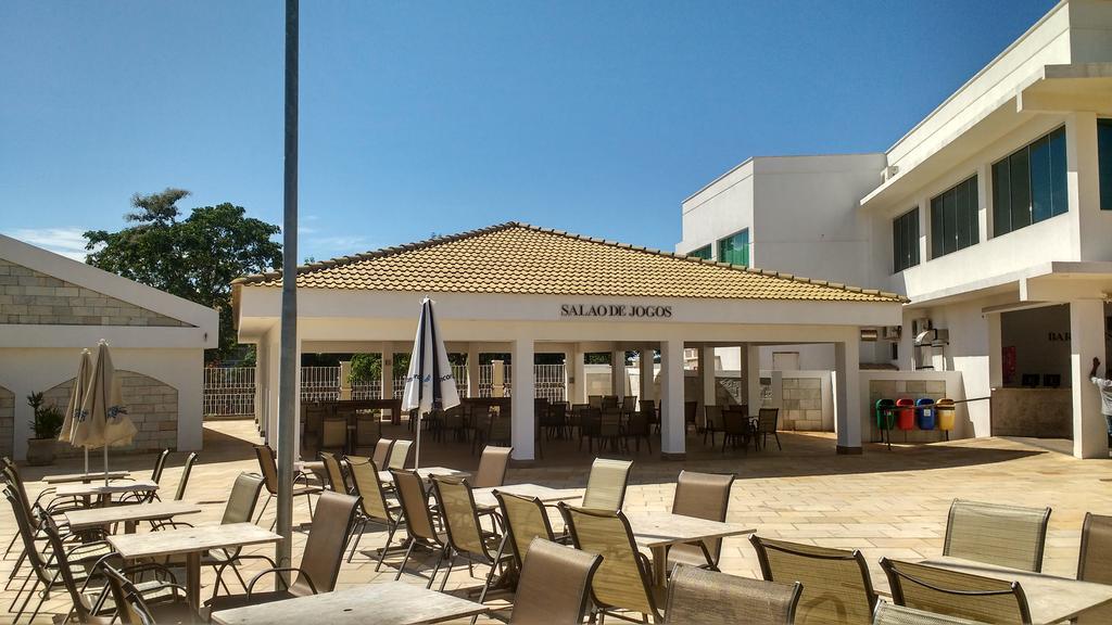 Park Lacqua Diroma Caldas Novas Exterior photo