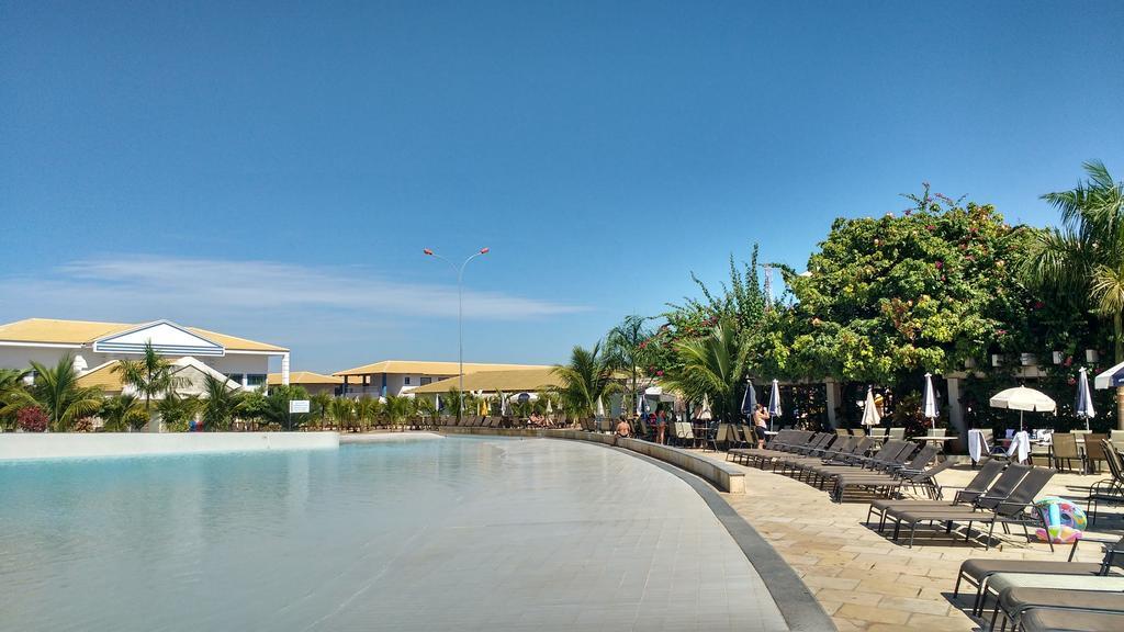 Park Lacqua Diroma Caldas Novas Exterior photo